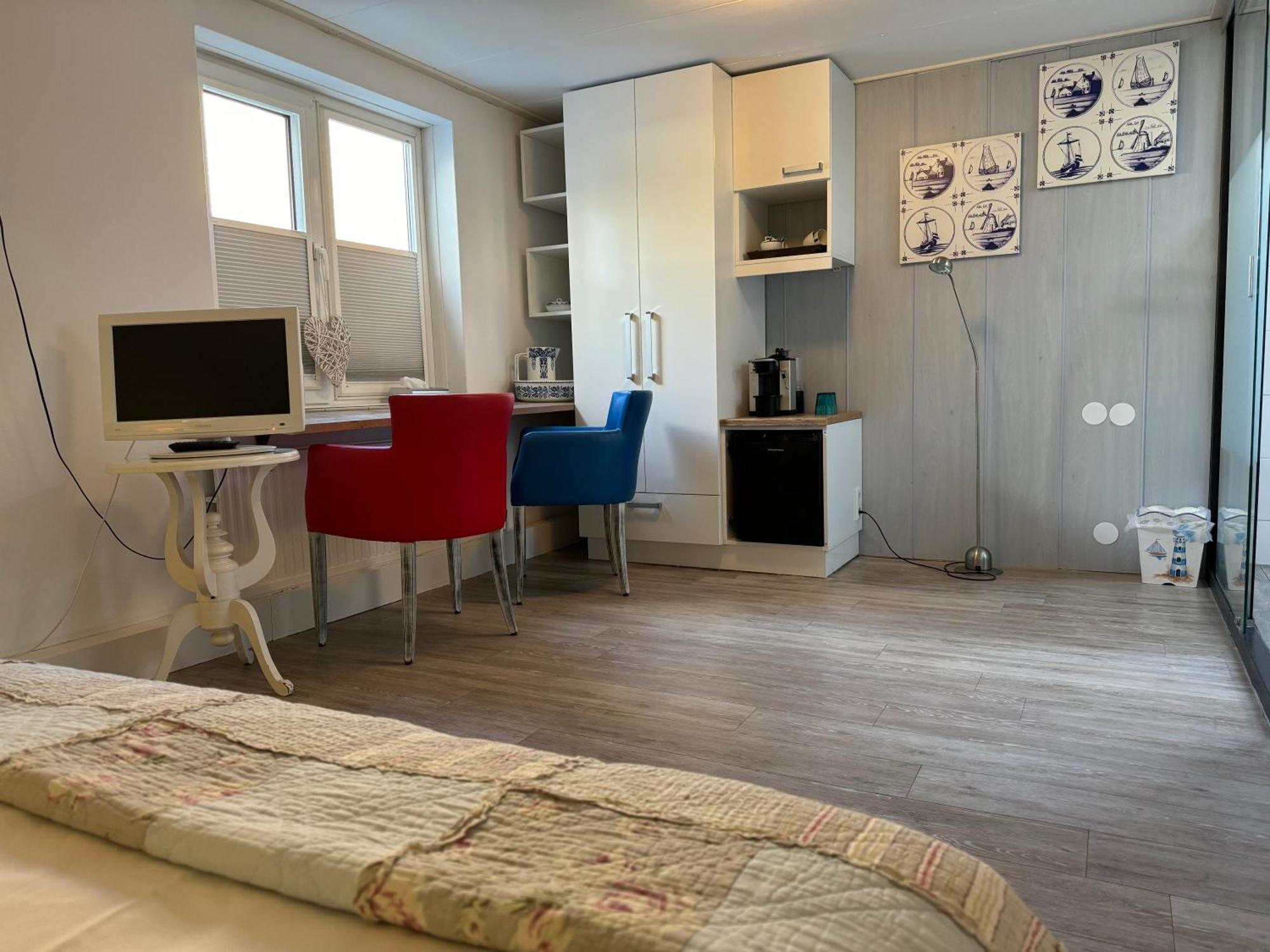 Hotel Kijkduin دومبورغ المظهر الخارجي الصورة