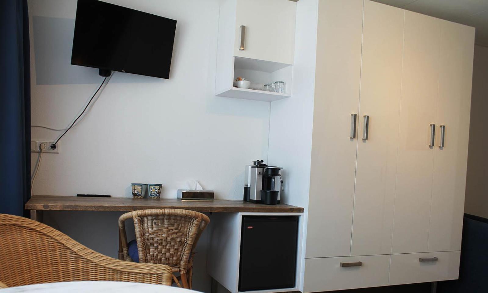 Hotel Kijkduin دومبورغ المظهر الخارجي الصورة