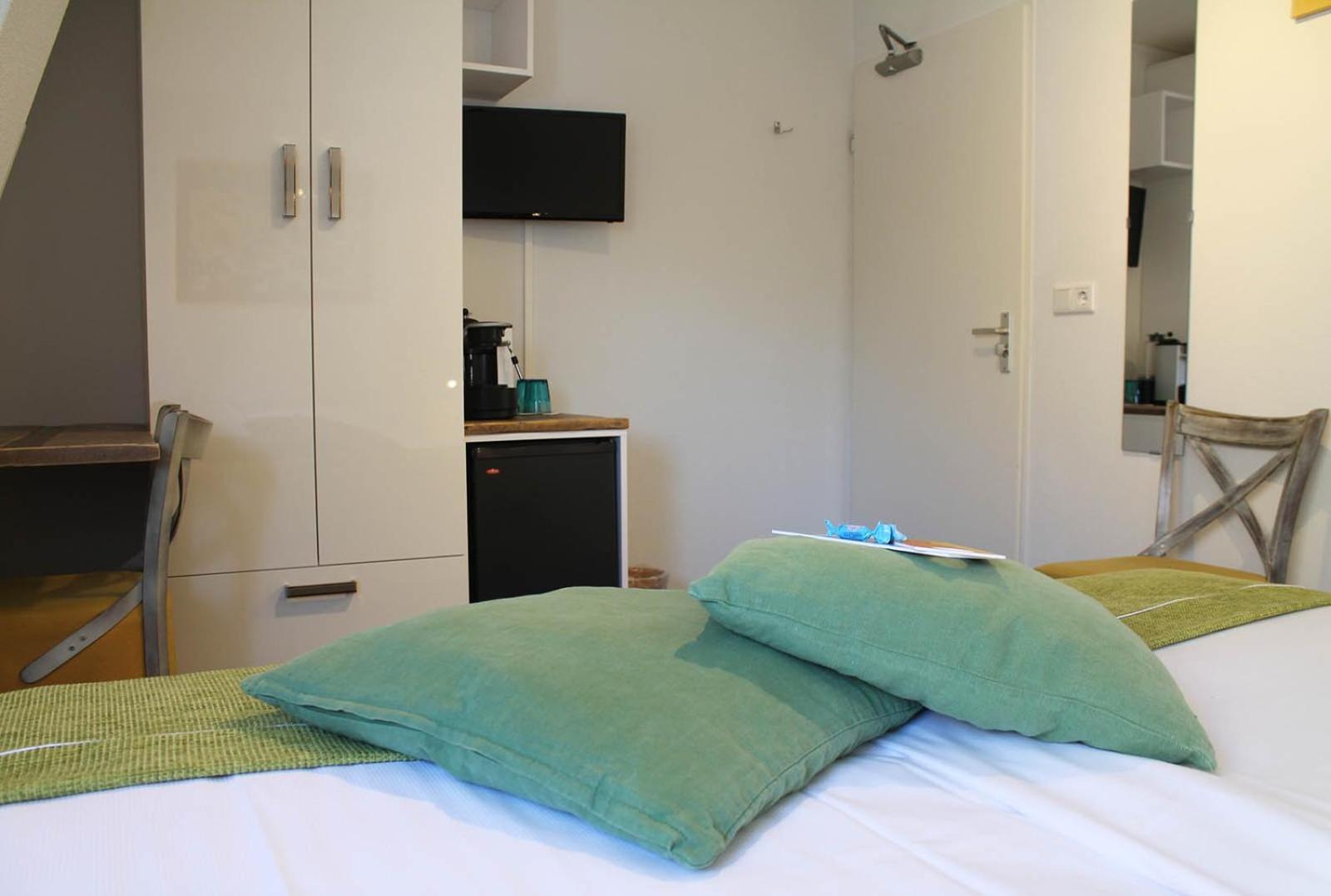 Hotel Kijkduin دومبورغ المظهر الخارجي الصورة
