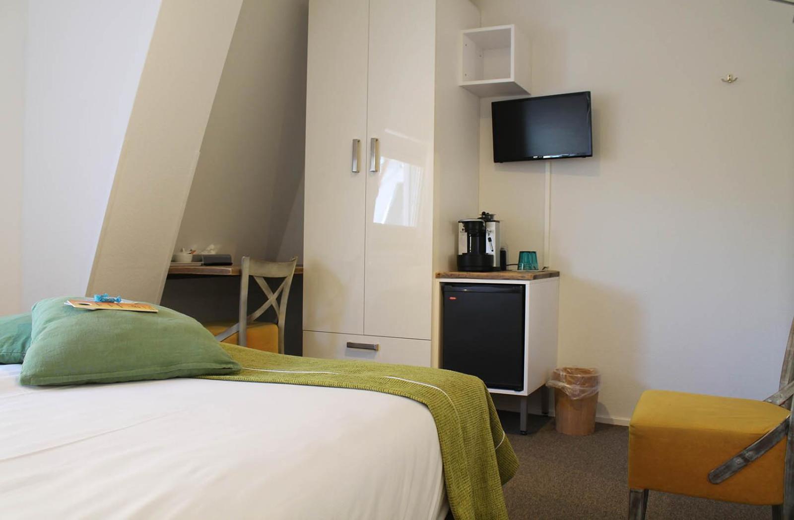Hotel Kijkduin دومبورغ المظهر الخارجي الصورة